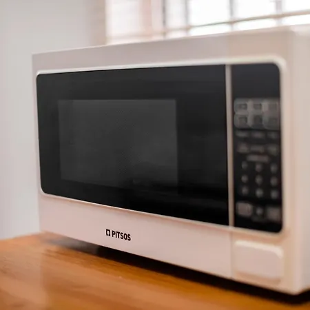 Manolis And Anna's House * Malona Village