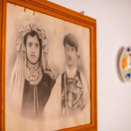 Apartment Manolis And Anna's House Malona Village