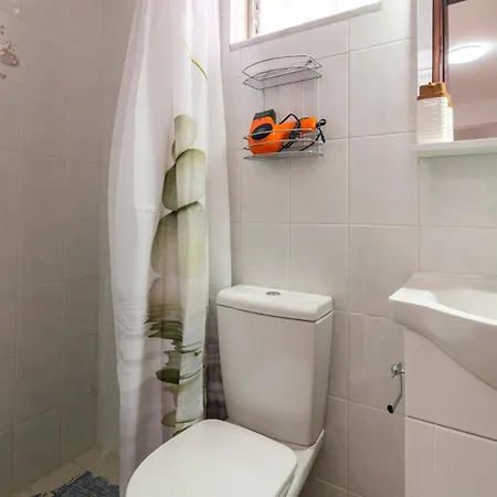 Manolis And Anna's House