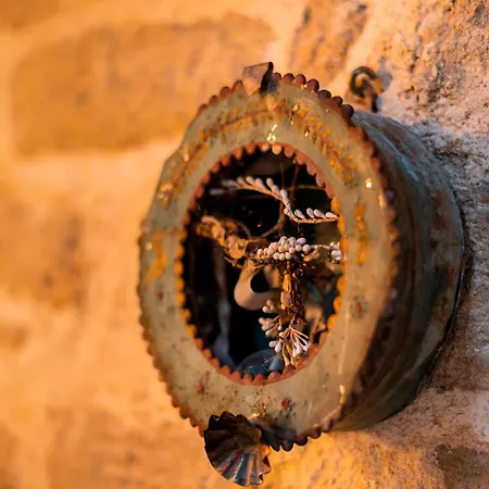 Manolis And Anna's House *