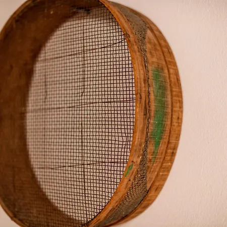 Manolis And Anna's House Apartment Malona Village