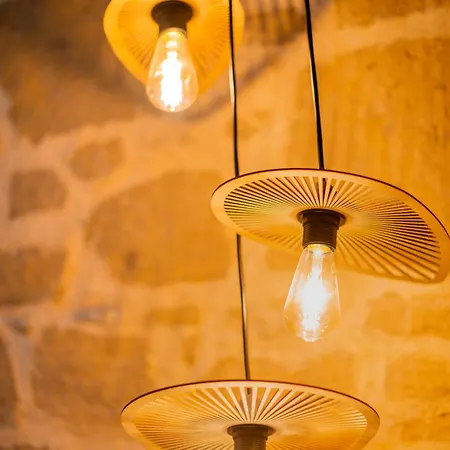 Manolis And Anna's House Apartment *