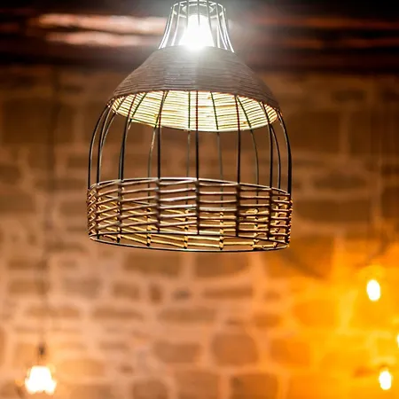 Apartment Manolis And Anna's House