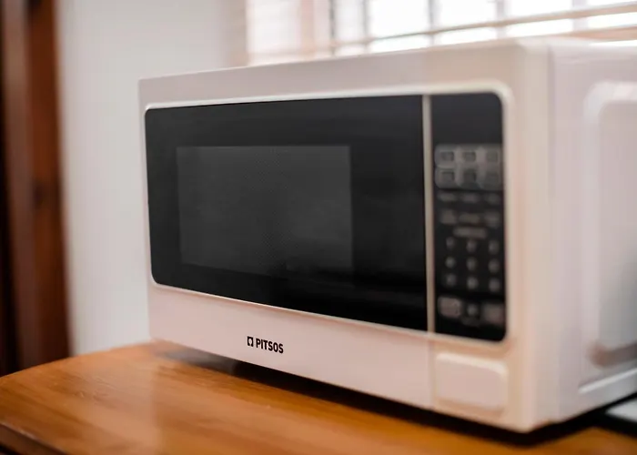 Manolis And Anna's House * Malona Village