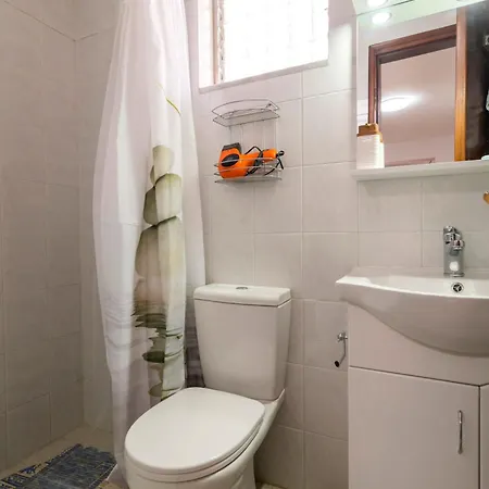 Manolis And Anna's House Διαμέρισμα *