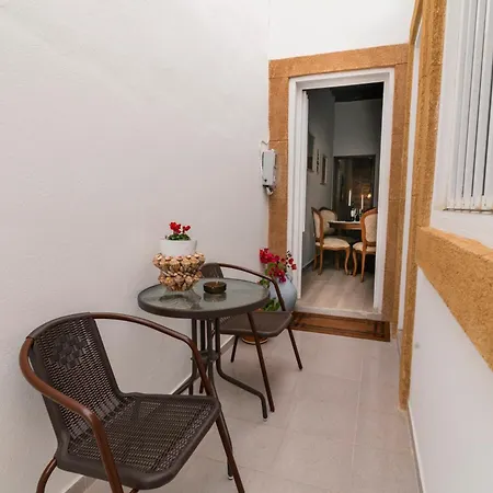 Διαμέρισμα Manolis And Anna's House