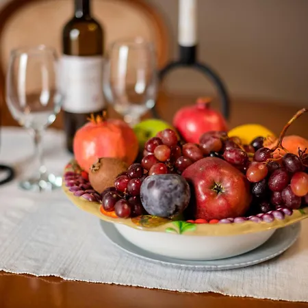 Manolis And Anna's House Διαμέρισμα *