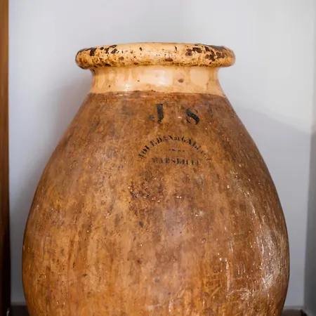 Manolis And Anna's House Μάλονα Village