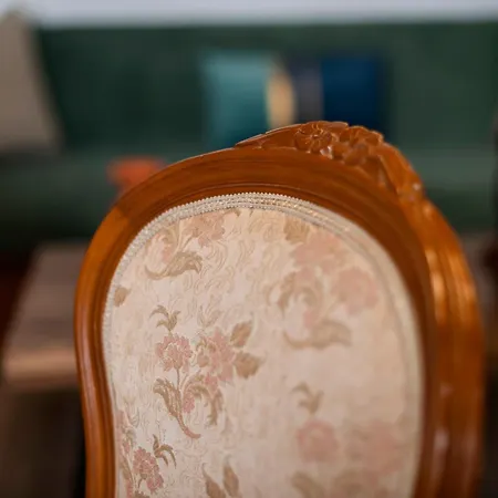 Manolis And Anna's House *