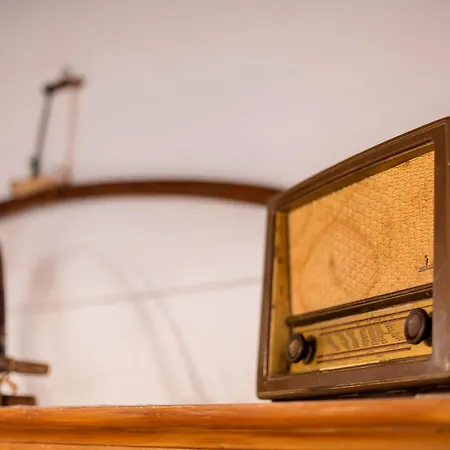 Manolis And Anna's House Μάλονα Village