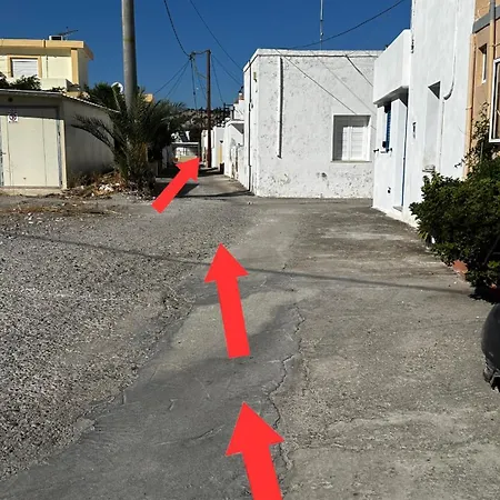 Manolis And Anna's House * Μάλονα Village