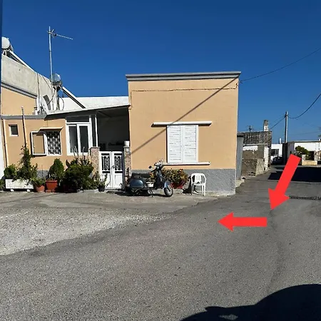 Manolis And Anna's House Διαμέρισμα Μάλονα Village