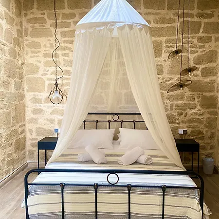 Manolis And Anna's House * Malona Village