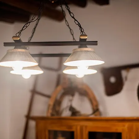 Lägenhet Manolis And Anna's House *