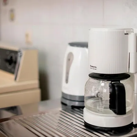 Manolis And Anna's House *