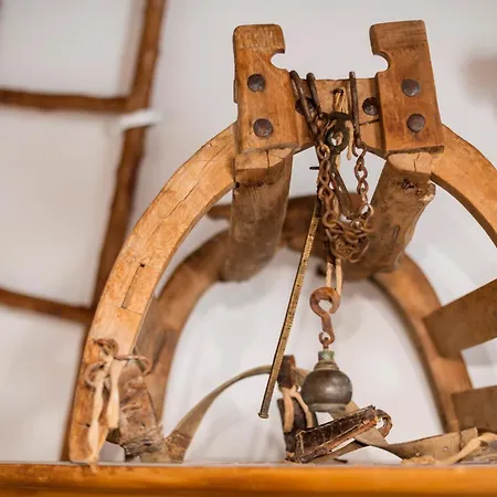 Lejlighed Manolis And Anna's House