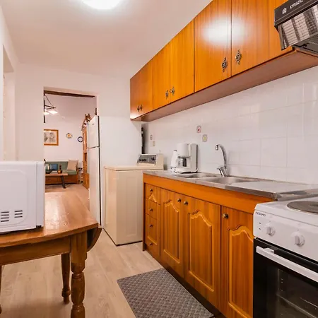 Manolis And Anna's House Daire