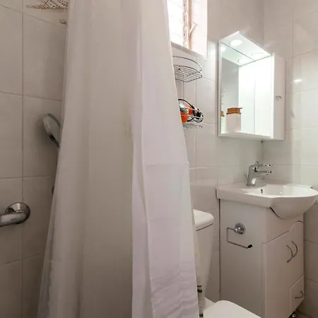 Manolis And Anna's House *