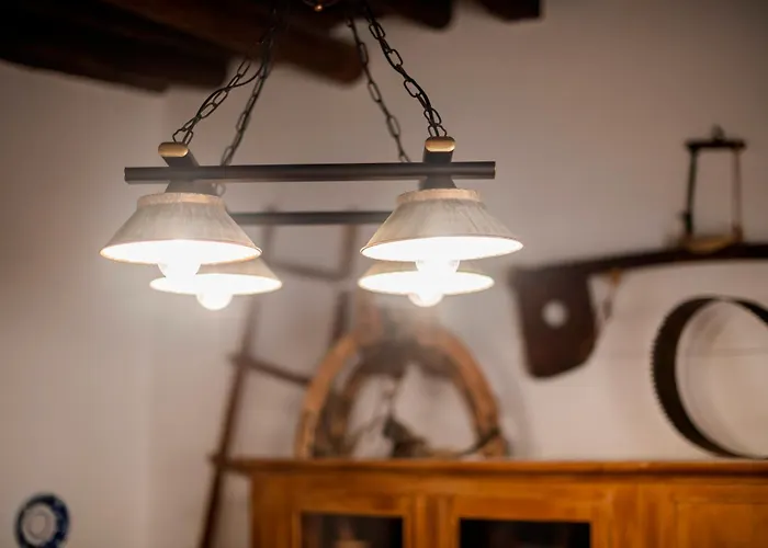 Lägenhet Manolis And Anna's House *