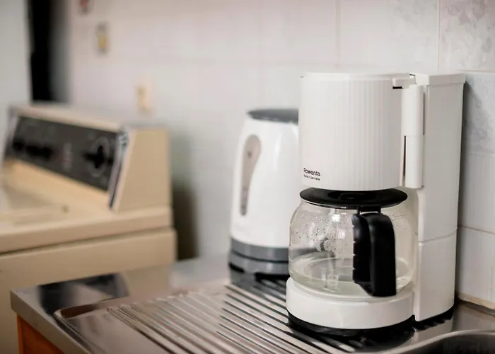 Manolis And Anna's House *