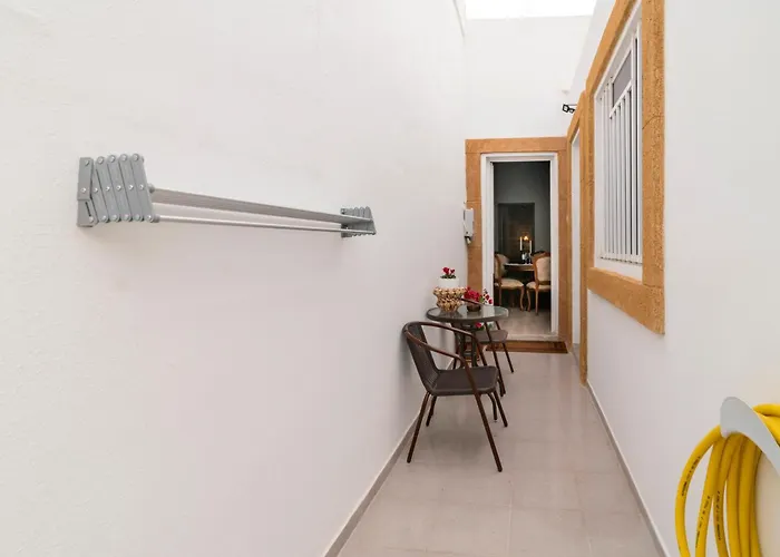 Manolis And Anna's House アパート *