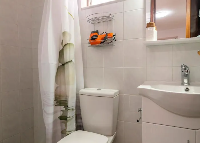 Manolis And Anna's House Апартаменты *