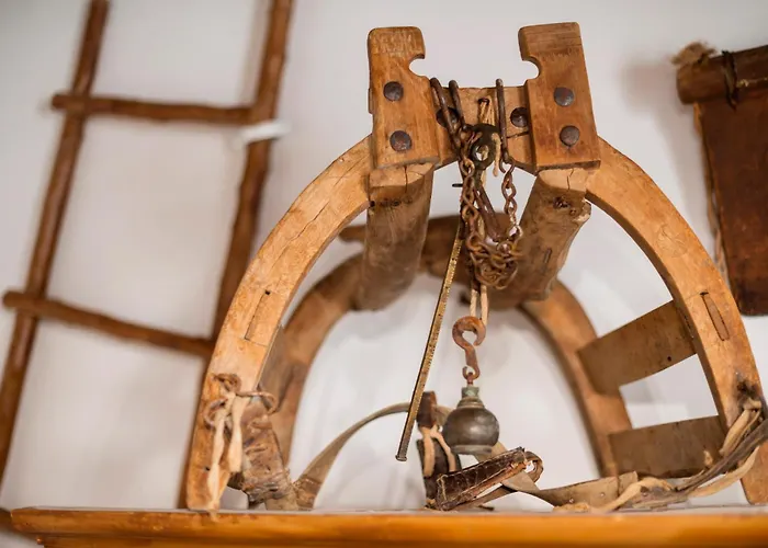 アパート Manolis And Anna's House