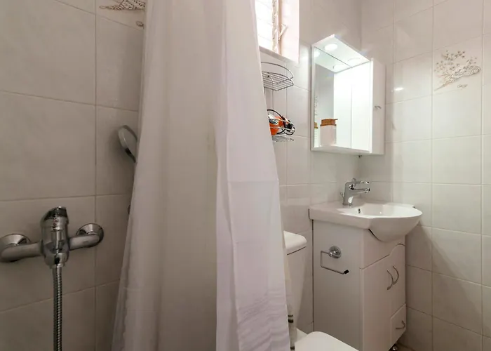 Manolis And Anna's House *