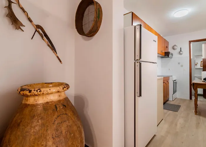 Апартаменты Manolis And Anna's House