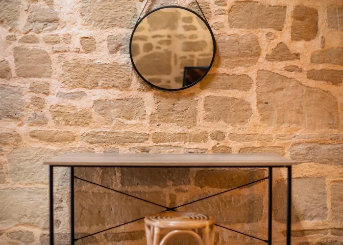 Manolis And Anna's House Апартаменты