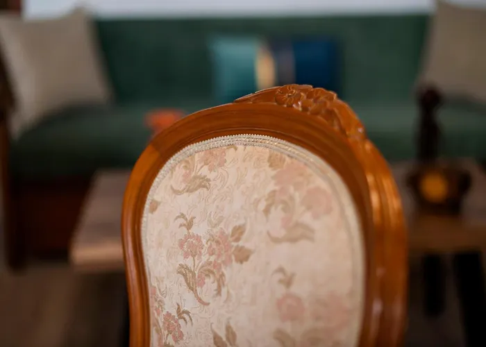 Manolis And Anna's House *