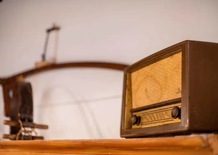 Manolis And Anna's House Malona Village