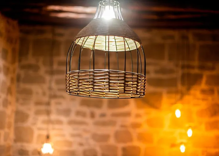 アパート Manolis And Anna's House