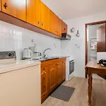 Manolis And Anna's House 公寓