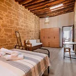 公寓 Manolis And Anna's House Malona Village