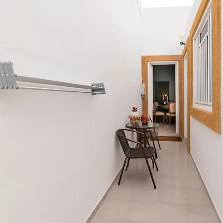 Manolis And Anna's House Apartament *