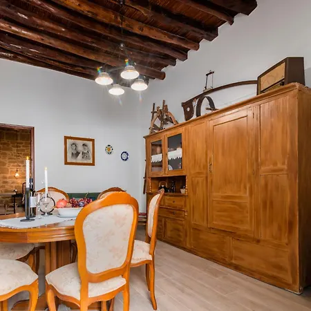 Manolis And Anna's House