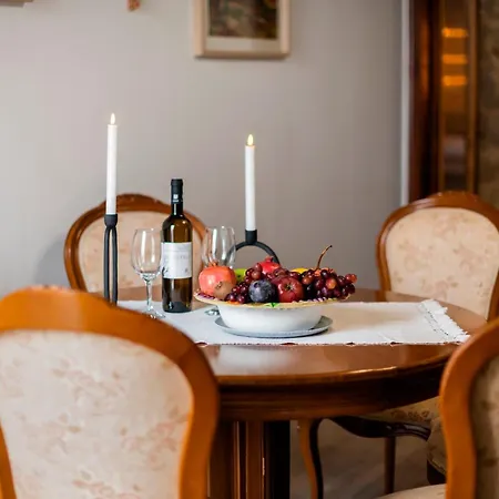 Manolis And Anna's House Malona Village