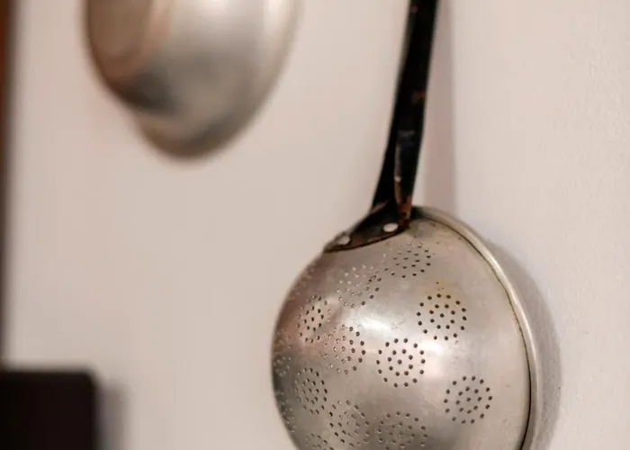 شقة Manolis And Anna's House *