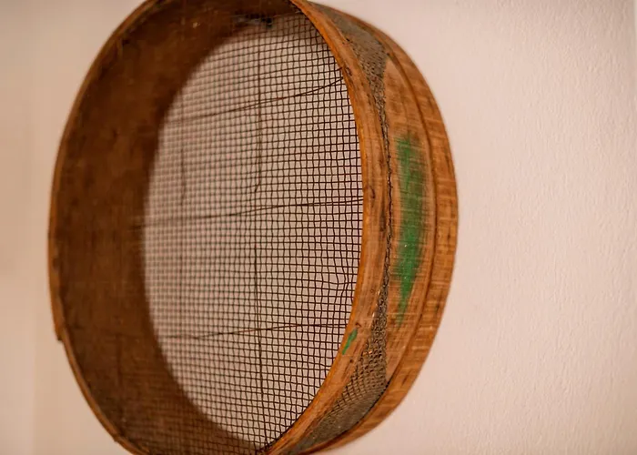 Manolis And Anna's House شقة Malona Village