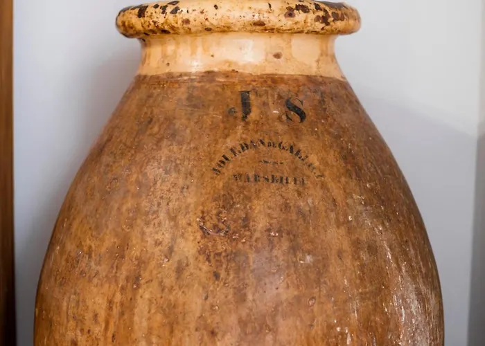 Manolis And Anna's House Malona Village