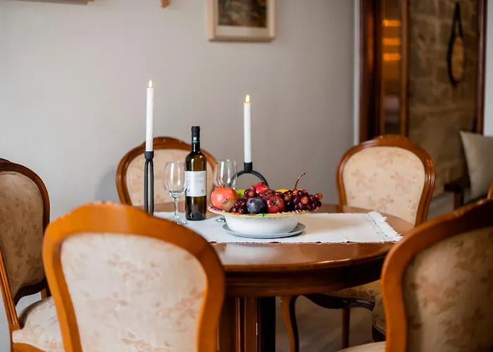 Manolis And Anna's House Malona Village